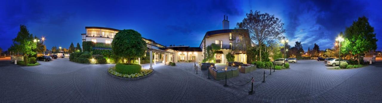 HerzogsPark Wohnen&Leben Herzogenaurach Exterior foto