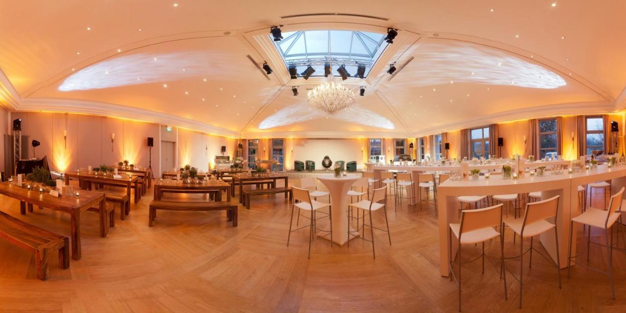 HerzogsPark Wohnen&Leben Herzogenaurach Exterior foto