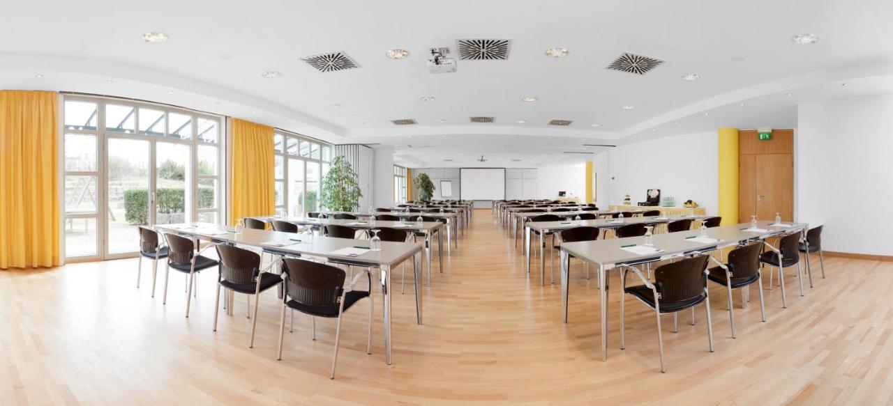 HerzogsPark Wohnen&Leben Herzogenaurach Exterior foto
